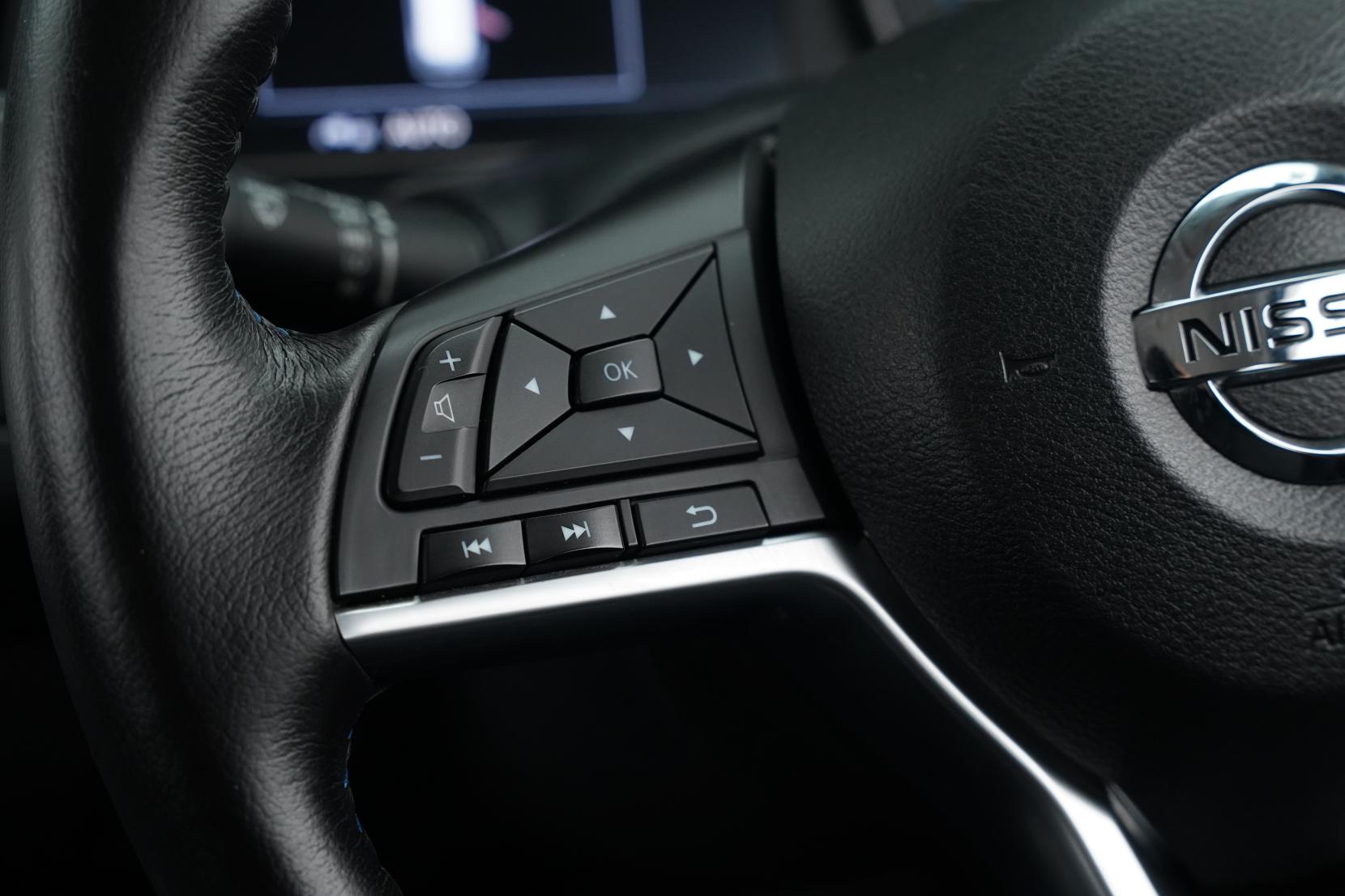 Nissan Leaf 40X 85% SOH