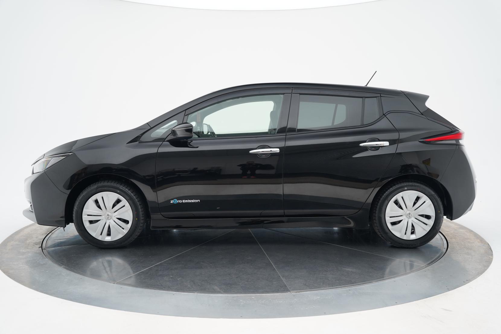 Nissan Leaf 40X 85% SOH