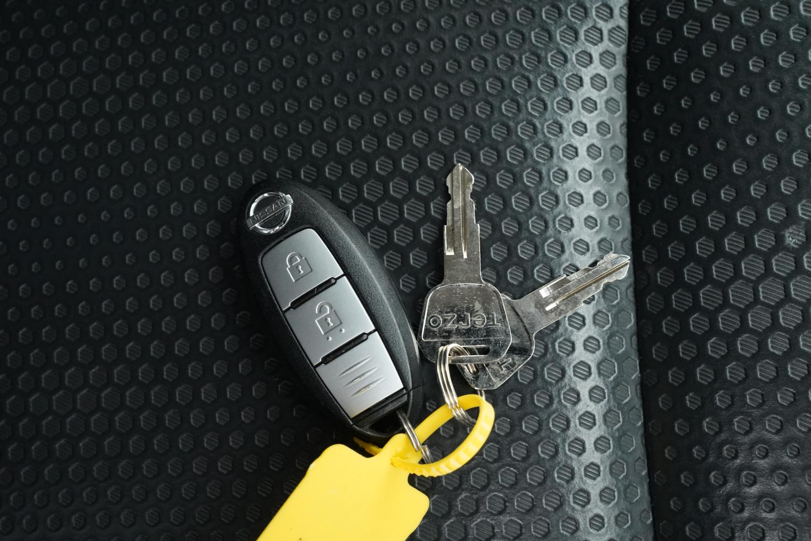 Nissan X-TRAIL 2.0 X-Tremer 4WD