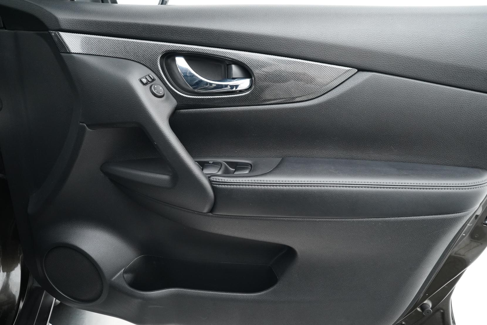 Nissan X-TRAIL 2.0 X-Tremer 4WD