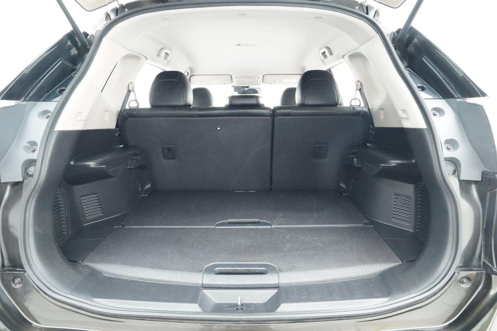 Nissan X-TRAIL 2.0 X-Tremer 4WD