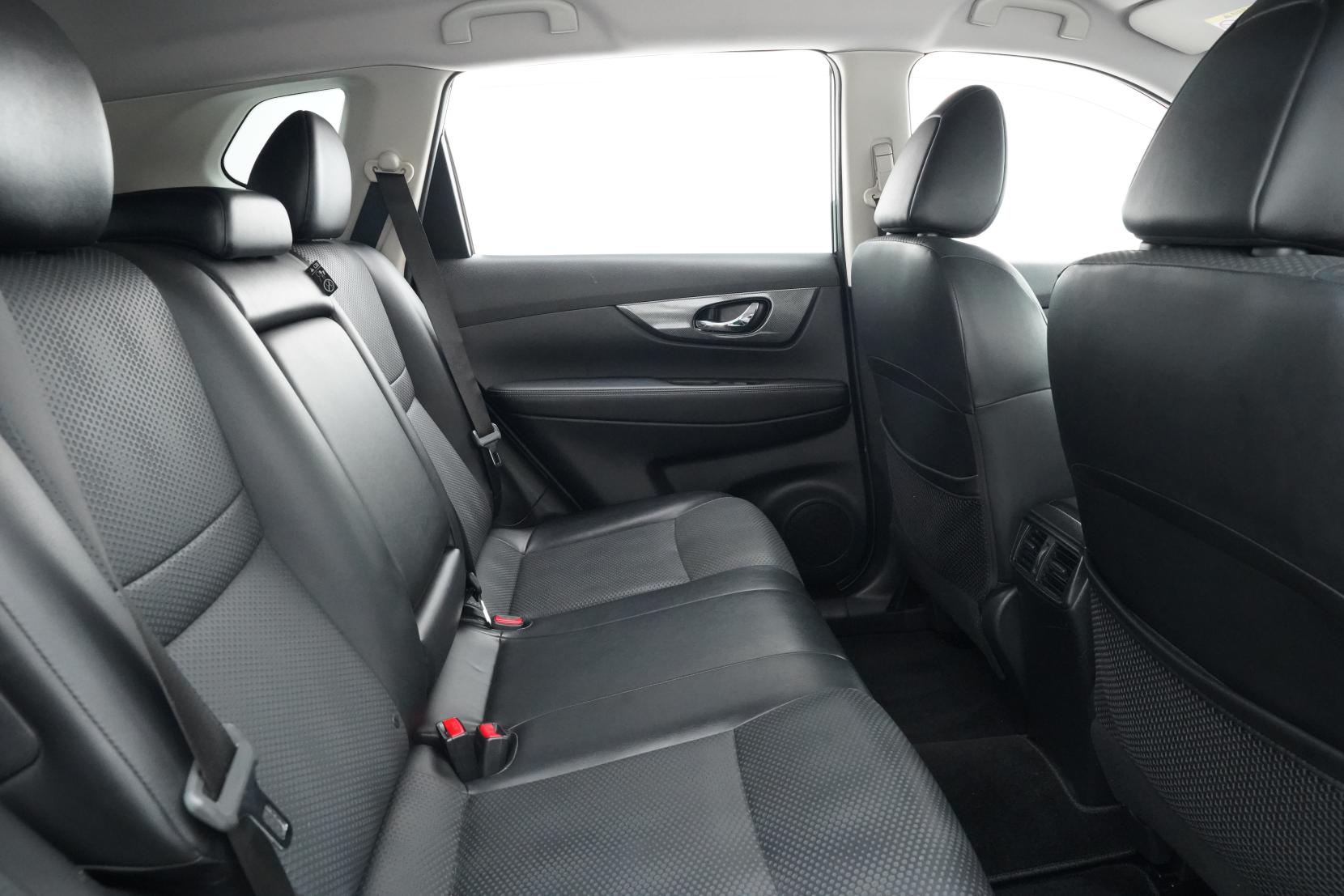 Nissan X-TRAIL 2.0 X-Tremer 4WD