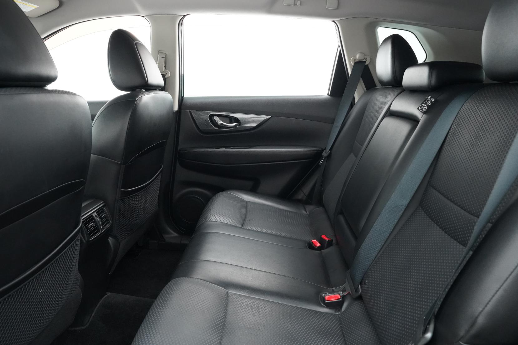 Nissan X-TRAIL 2.0 X-Tremer 4WD