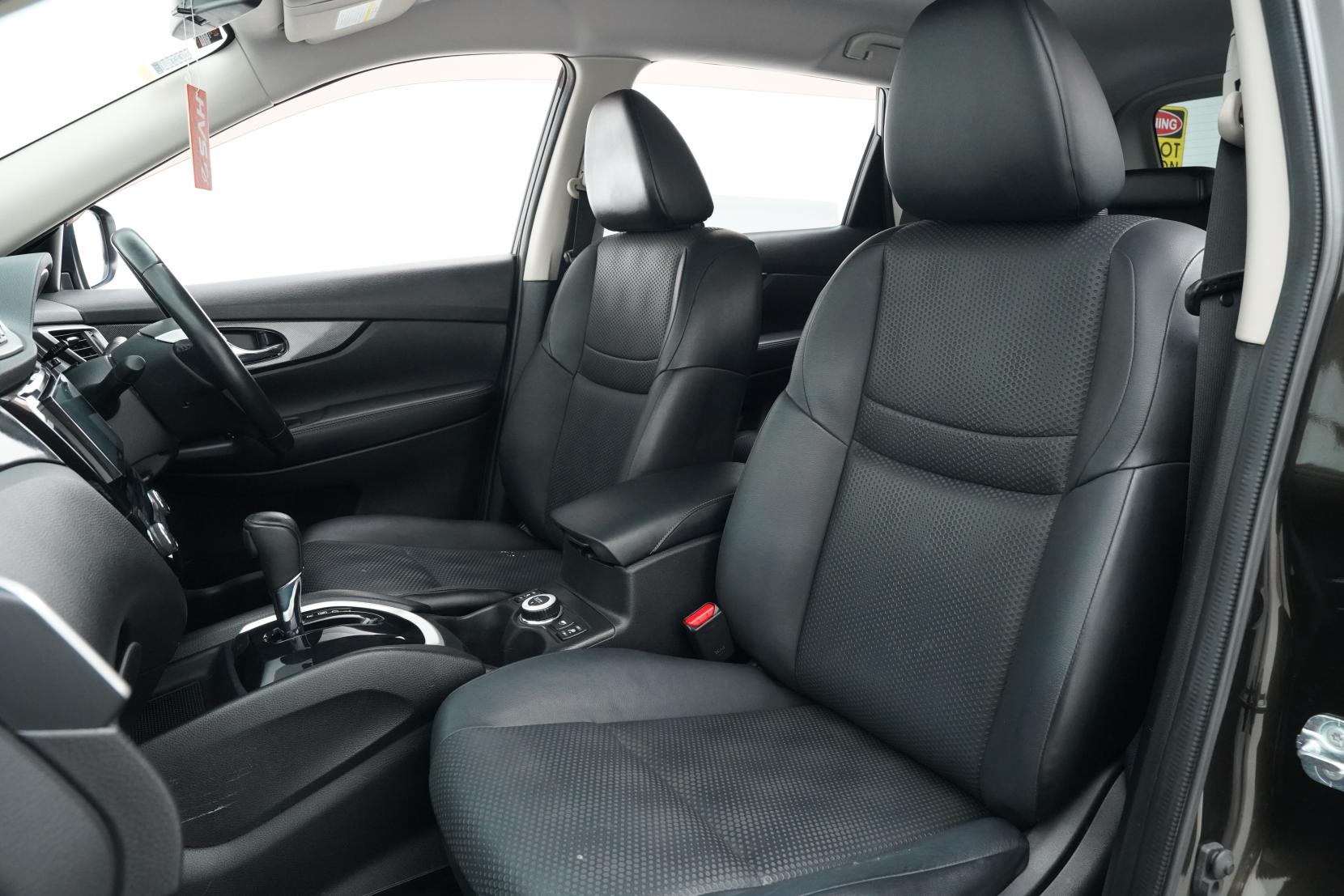 Nissan X-TRAIL 2.0 X-Tremer 4WD