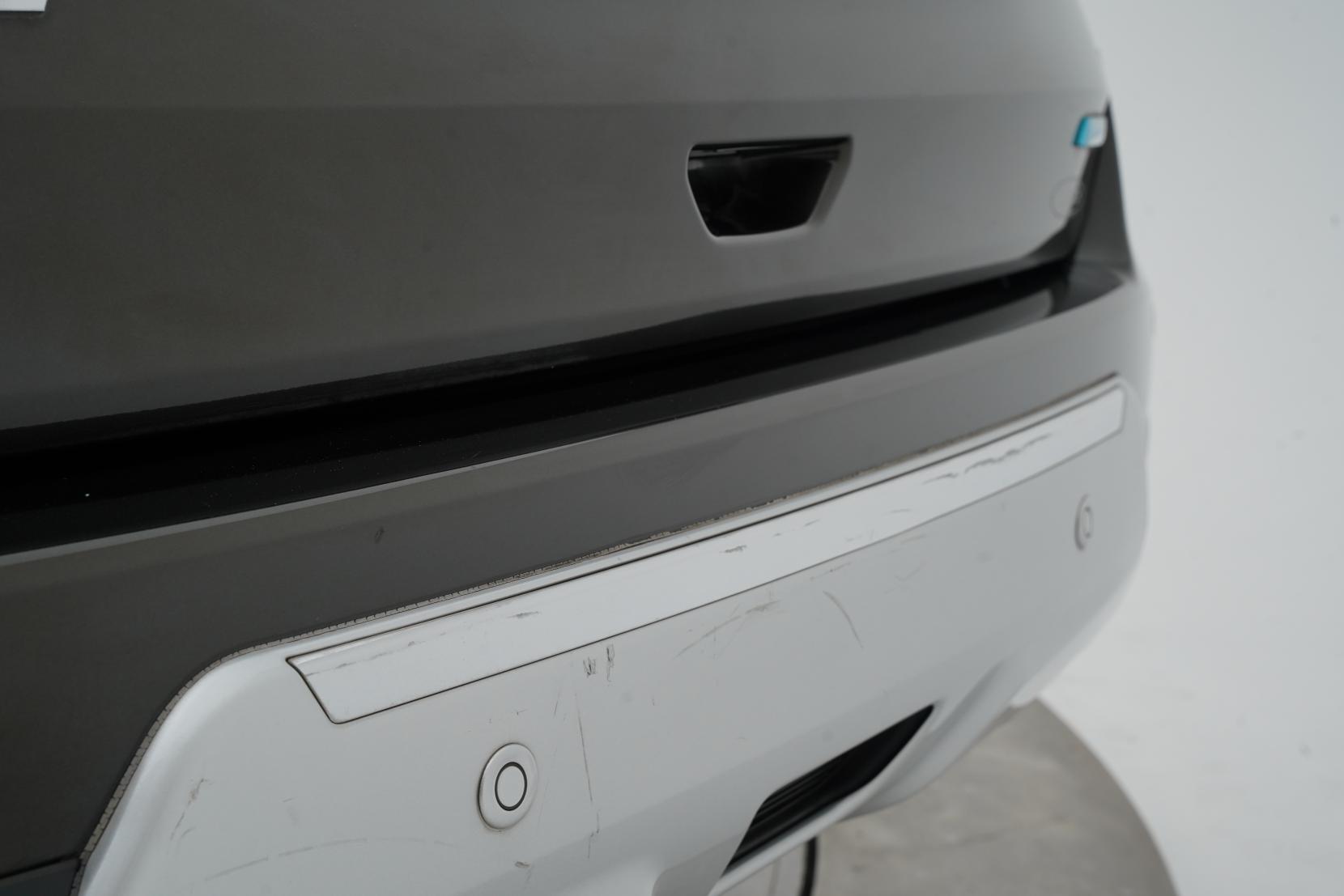 Nissan X-TRAIL 2.0 X-Tremer 4WD