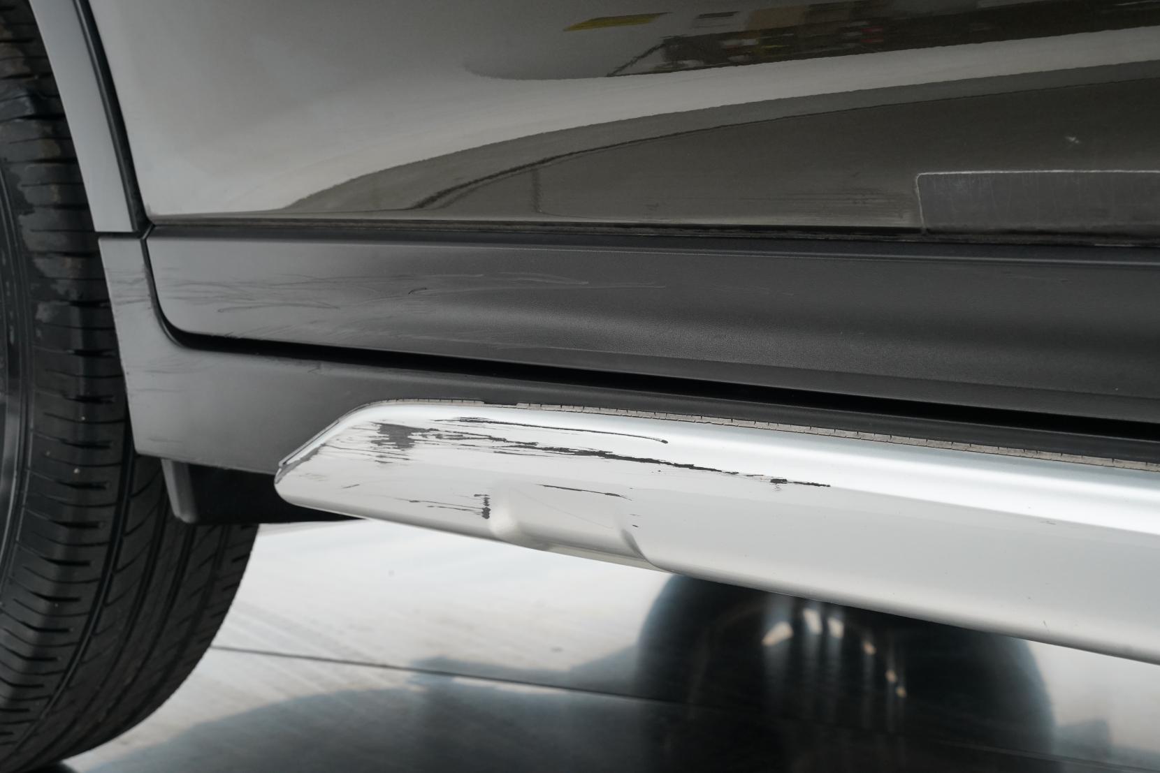 Nissan X-TRAIL 2.0 X-Tremer 4WD