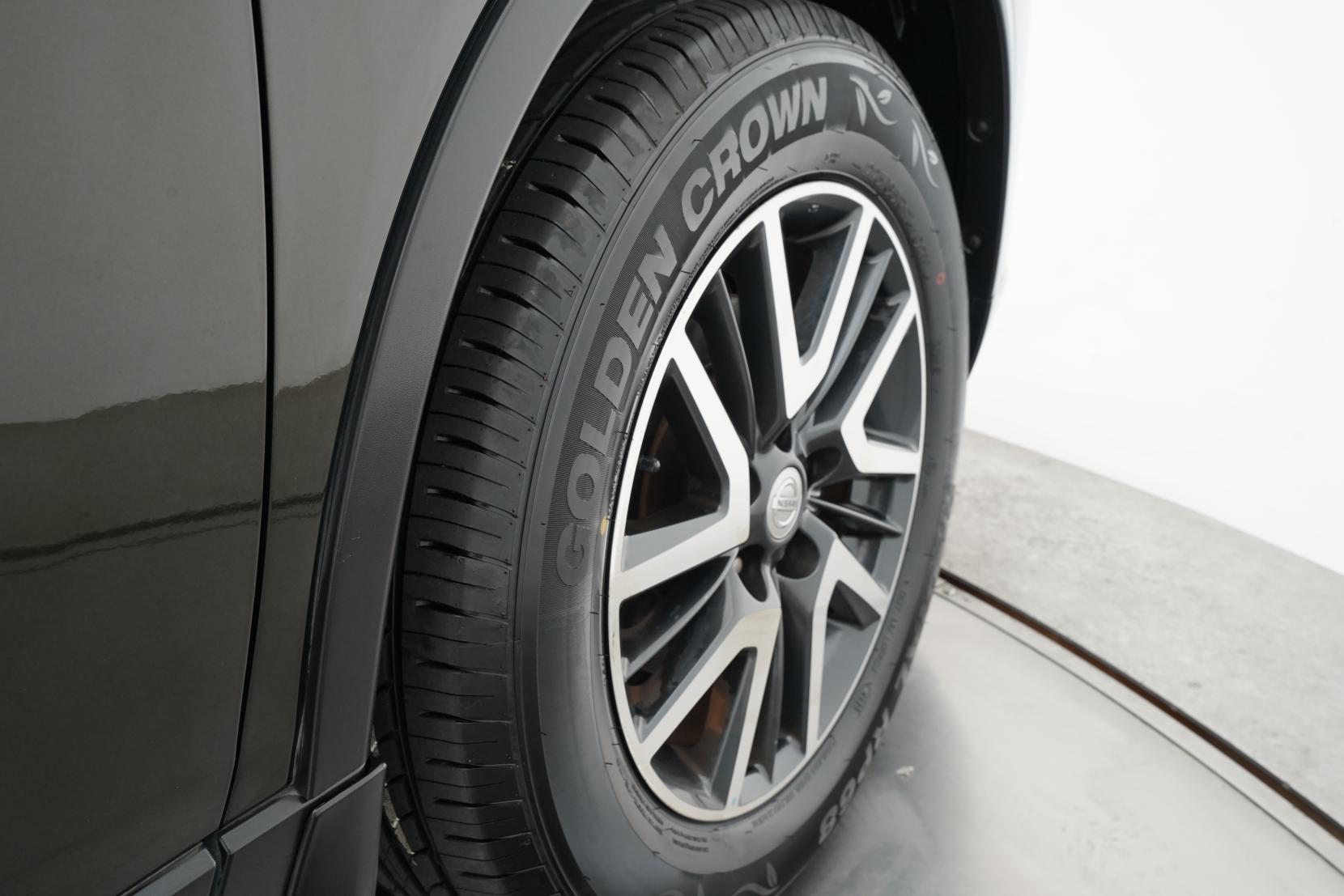 Nissan X-TRAIL 2.0 X-Tremer 4WD