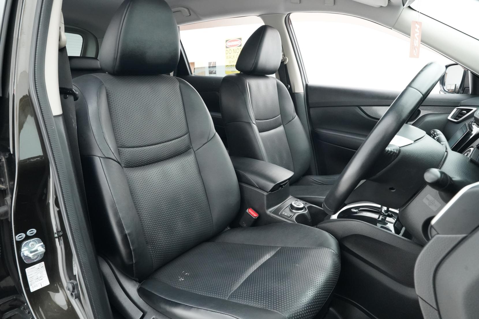 Nissan X-TRAIL 2.0 X-Tremer 4WD