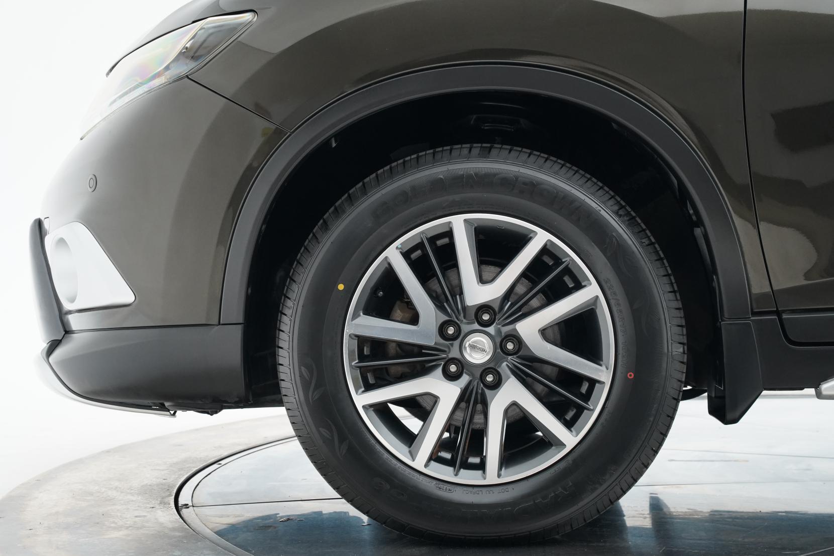 Nissan X-TRAIL 2.0 X-Tremer 4WD