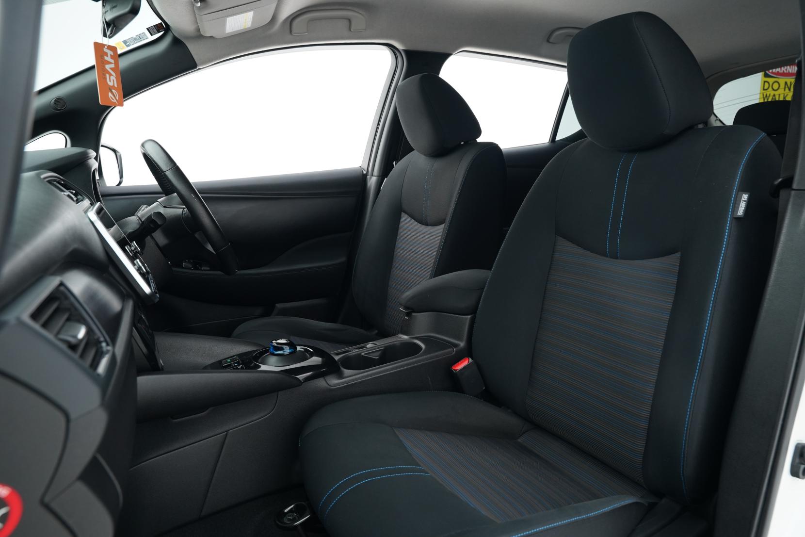 Nissan Leaf E+ 62X 88% SOH