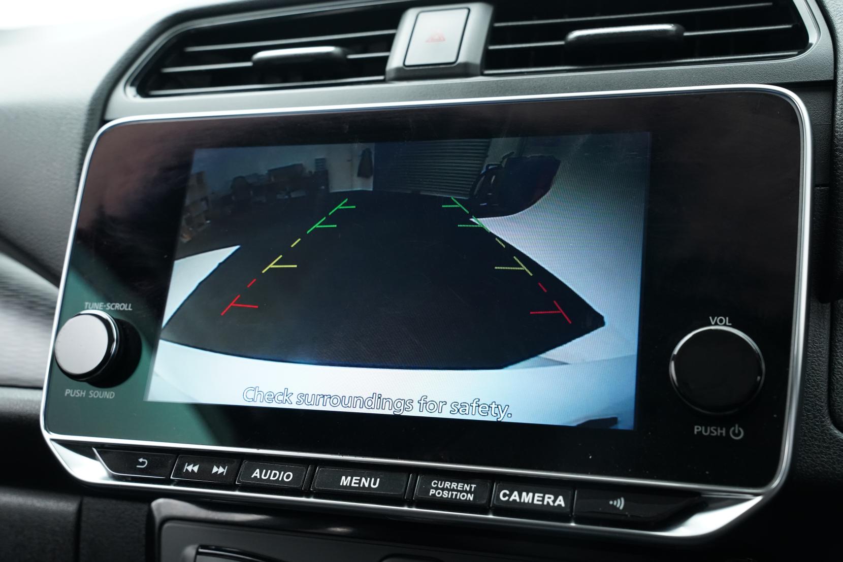 Nissan Leaf E+ 62X 88% SOH