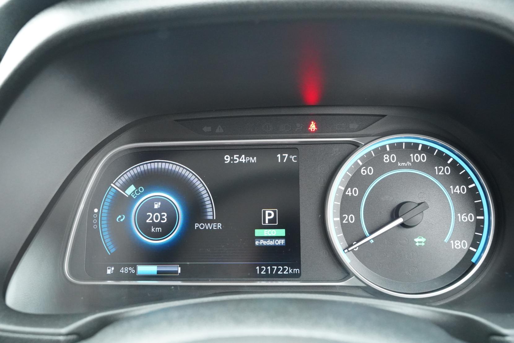 Nissan Leaf E+ 62X 88% SOH