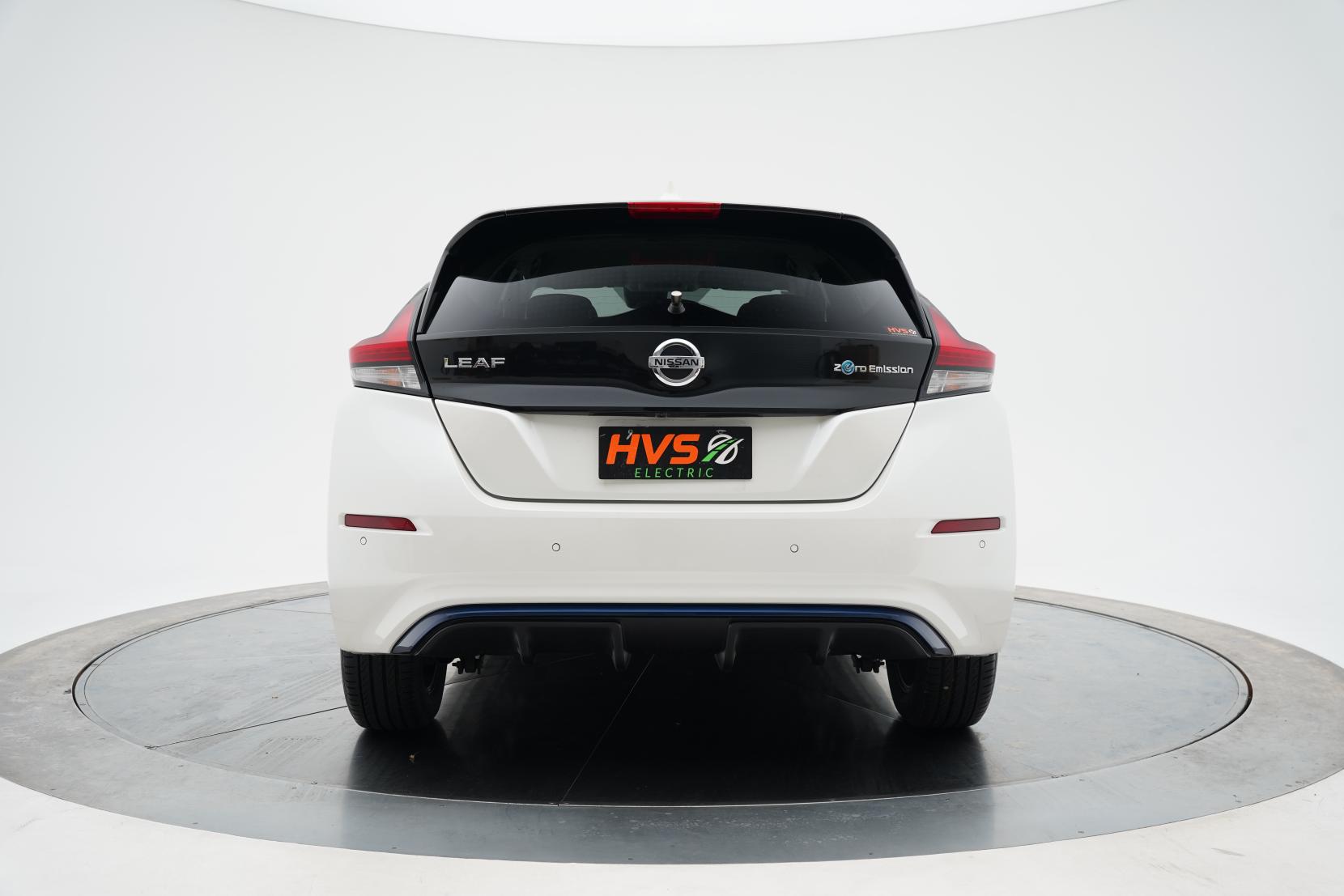 Nissan Leaf E+ 62X 88% SOH