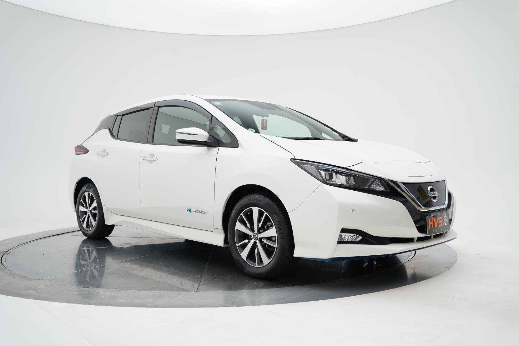 Nissan Leaf E+ 62X 88% SOH