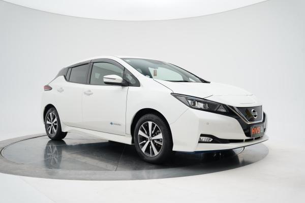 Nissan Leaf E+ 62X 88% SOH