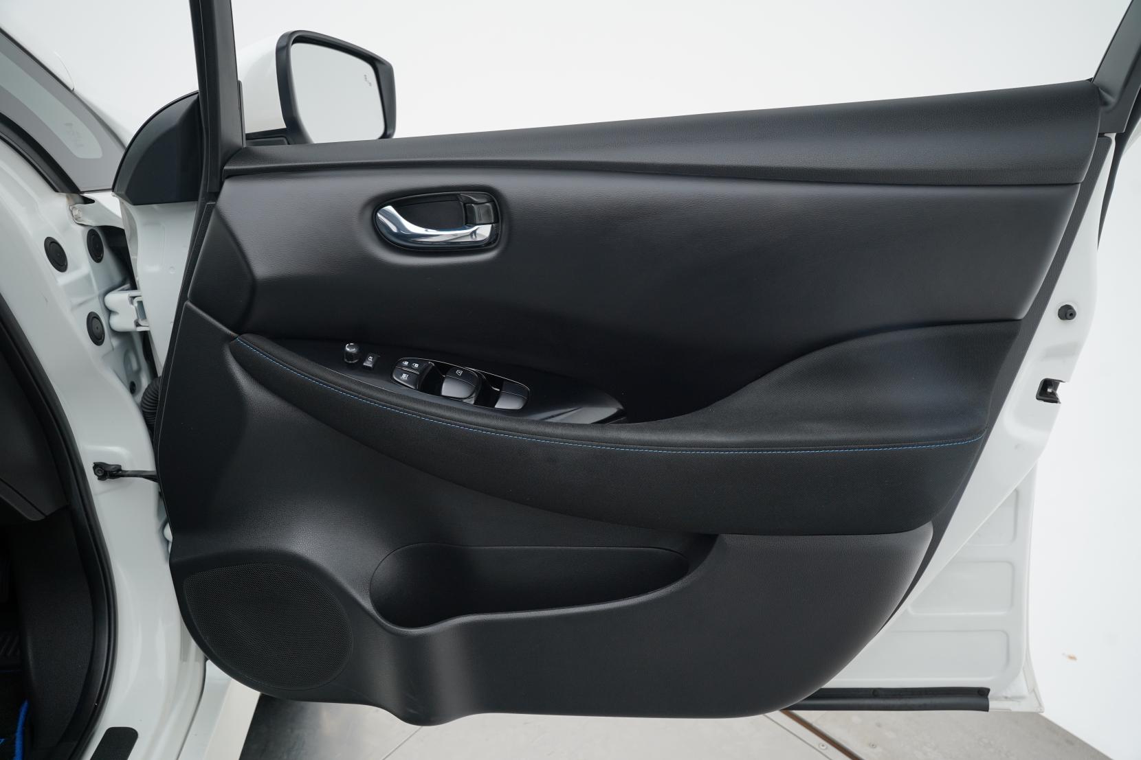 Nissan Leaf E+ 62X 88% SOH