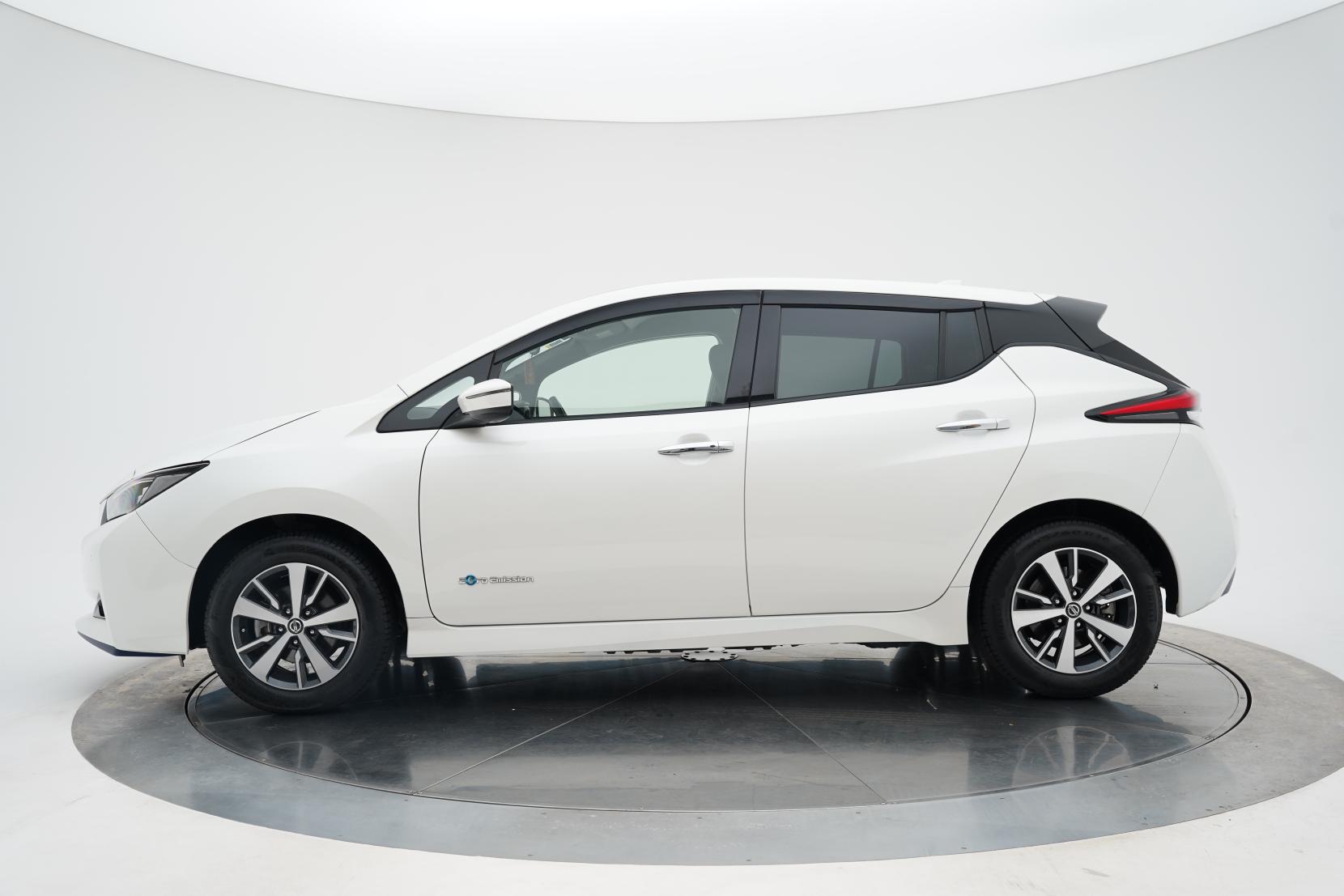 Nissan Leaf E+ 62X 88% SOH