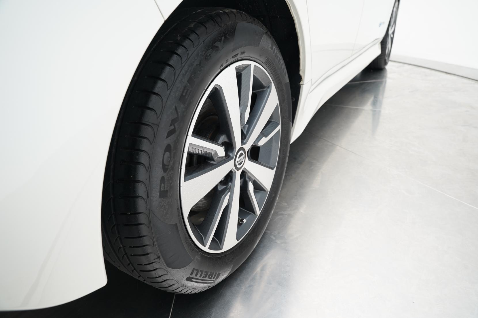 Nissan Leaf E+ 62X 88% SOH