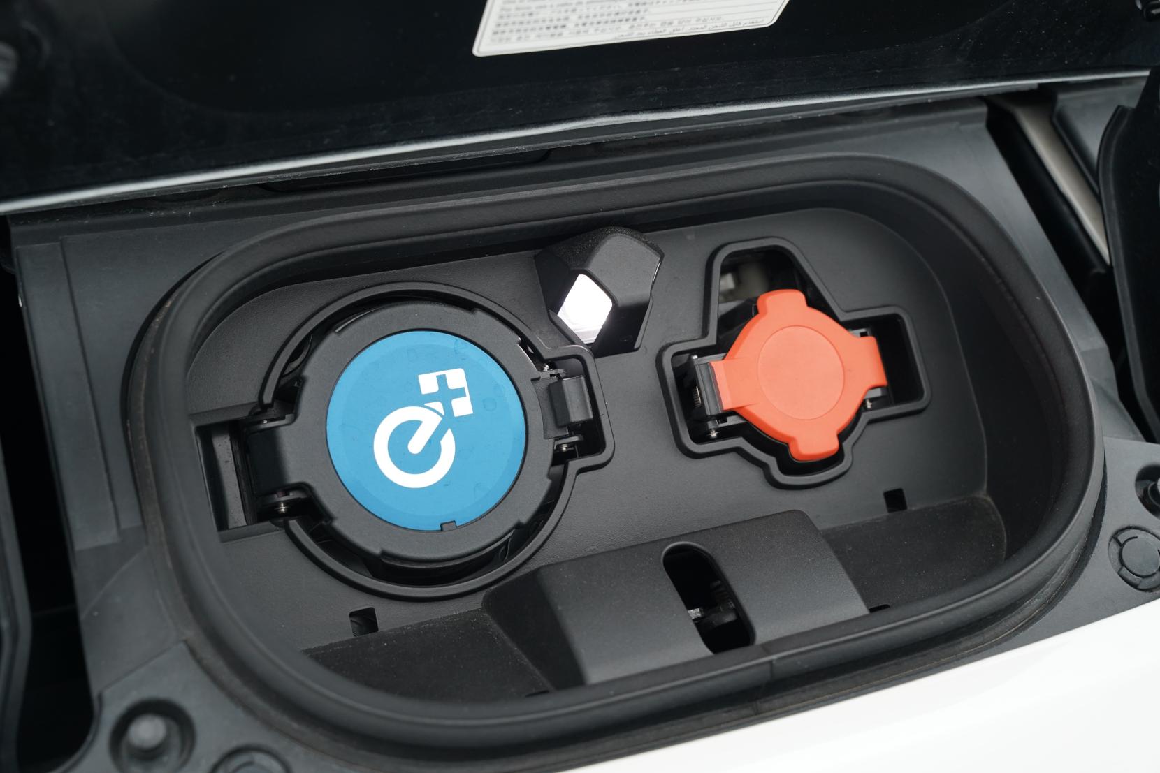 Nissan Leaf E+ 62X 88% SOH