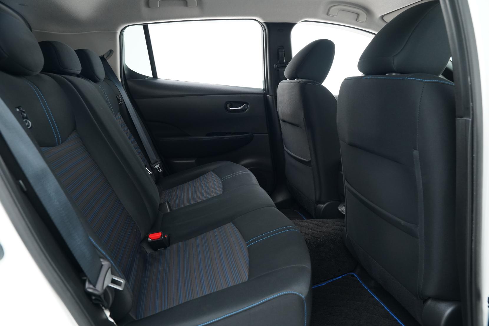 Nissan Leaf E+ 62X 88% SOH