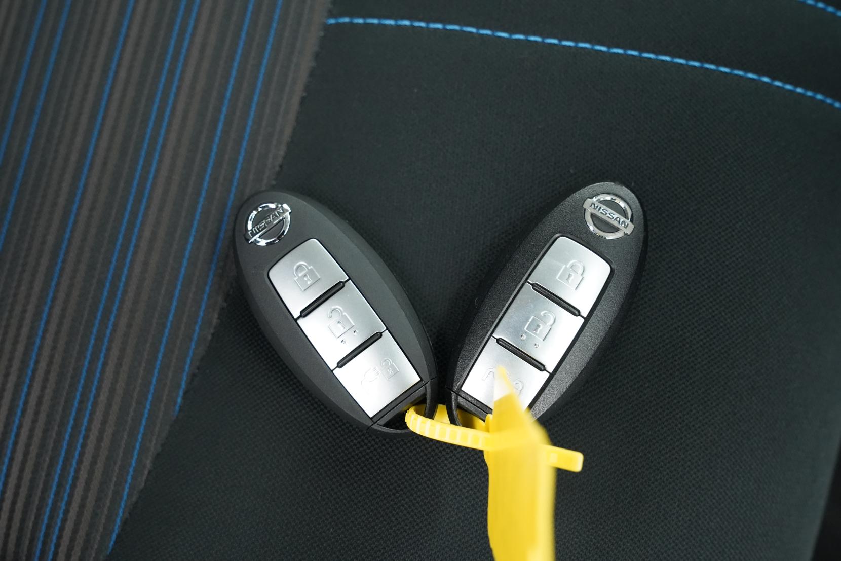 Nissan Leaf E+ 62X 88% SOH