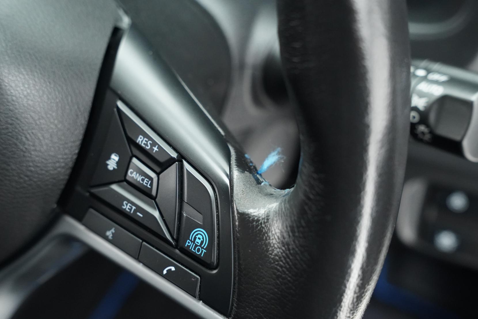 Nissan Leaf E+ 62X 88% SOH