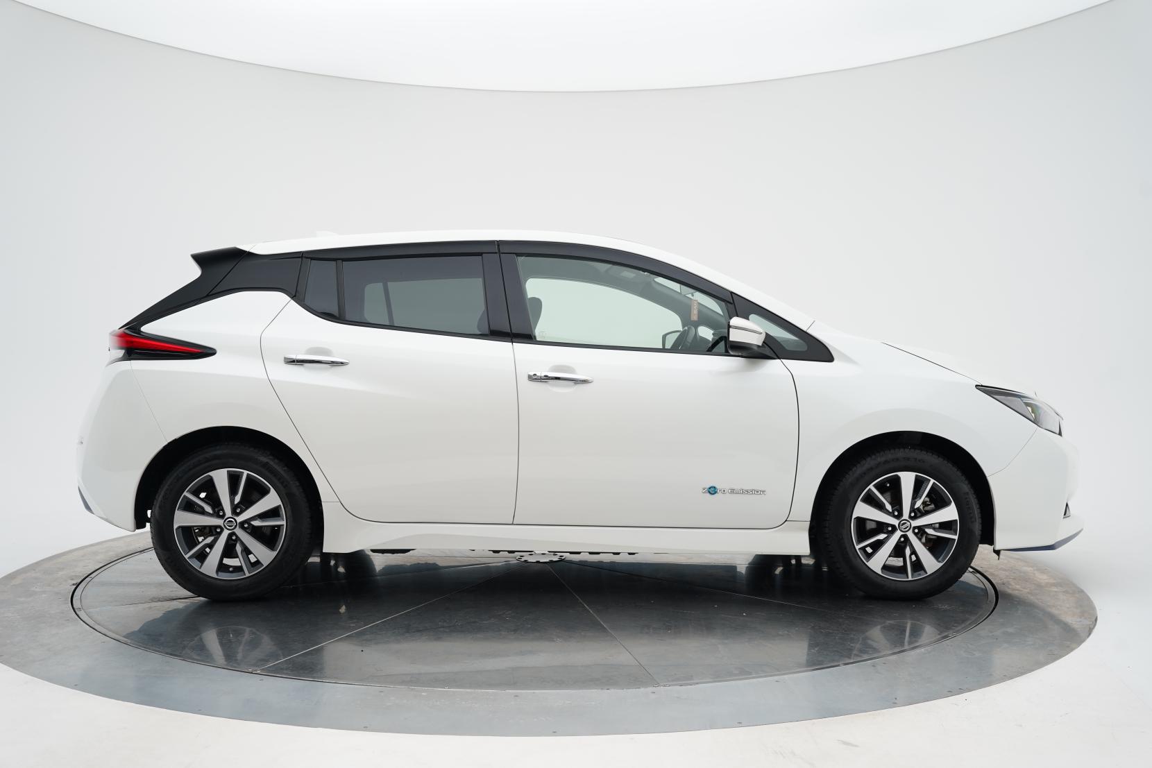 Nissan Leaf E+ 62X 88% SOH