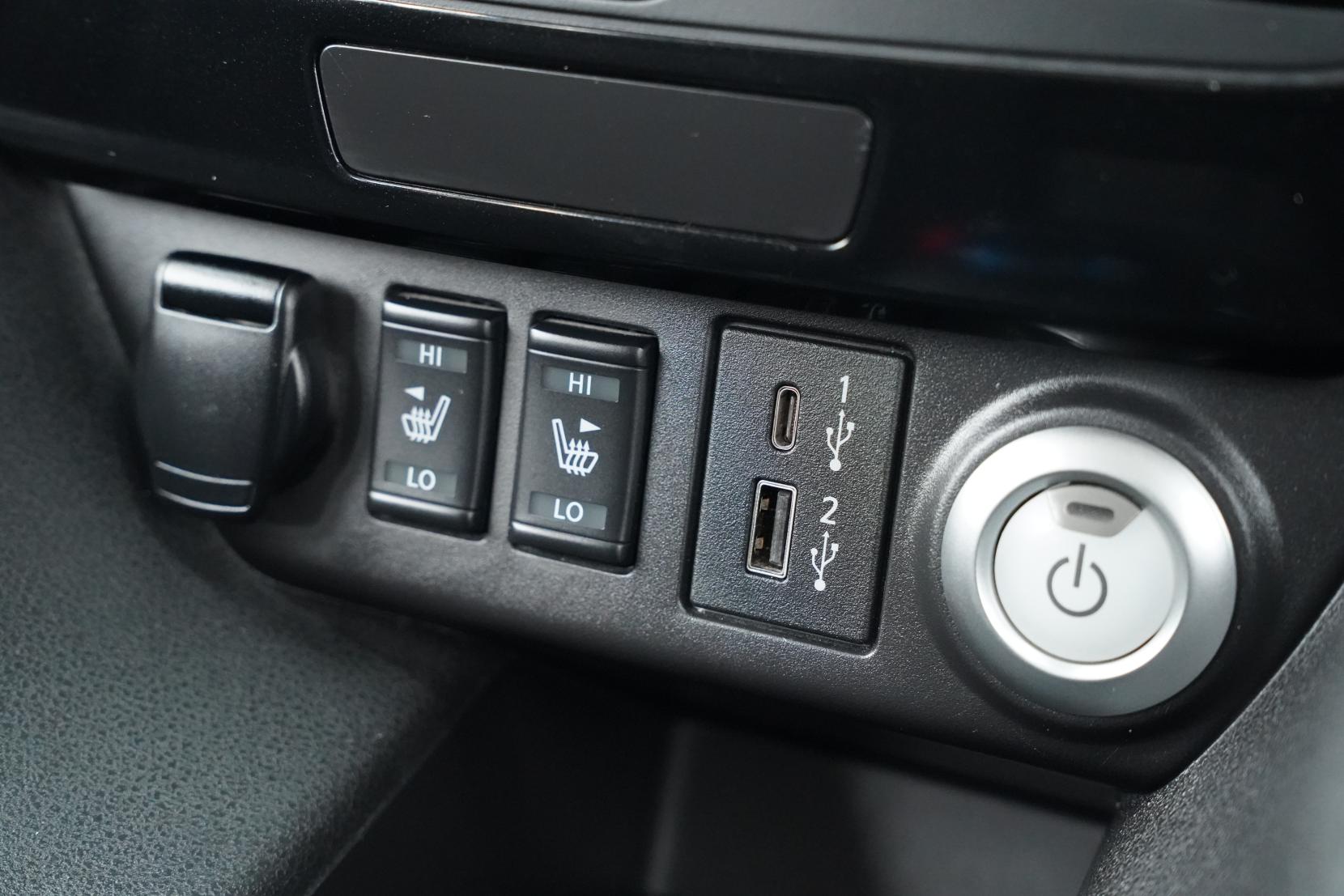 Nissan Leaf E+ 62X 88% SOH