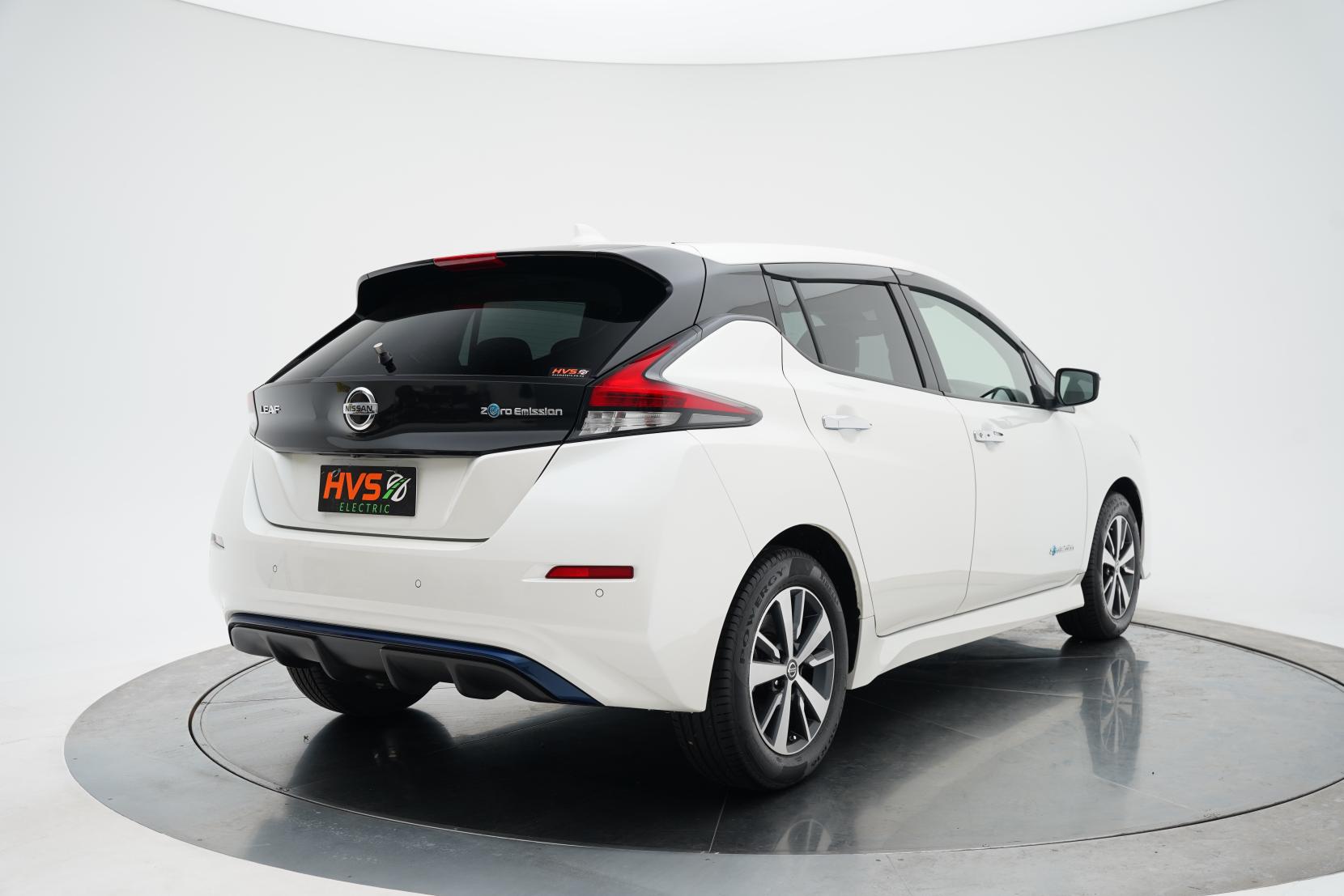 Nissan Leaf E+ 62X 88% SOH
