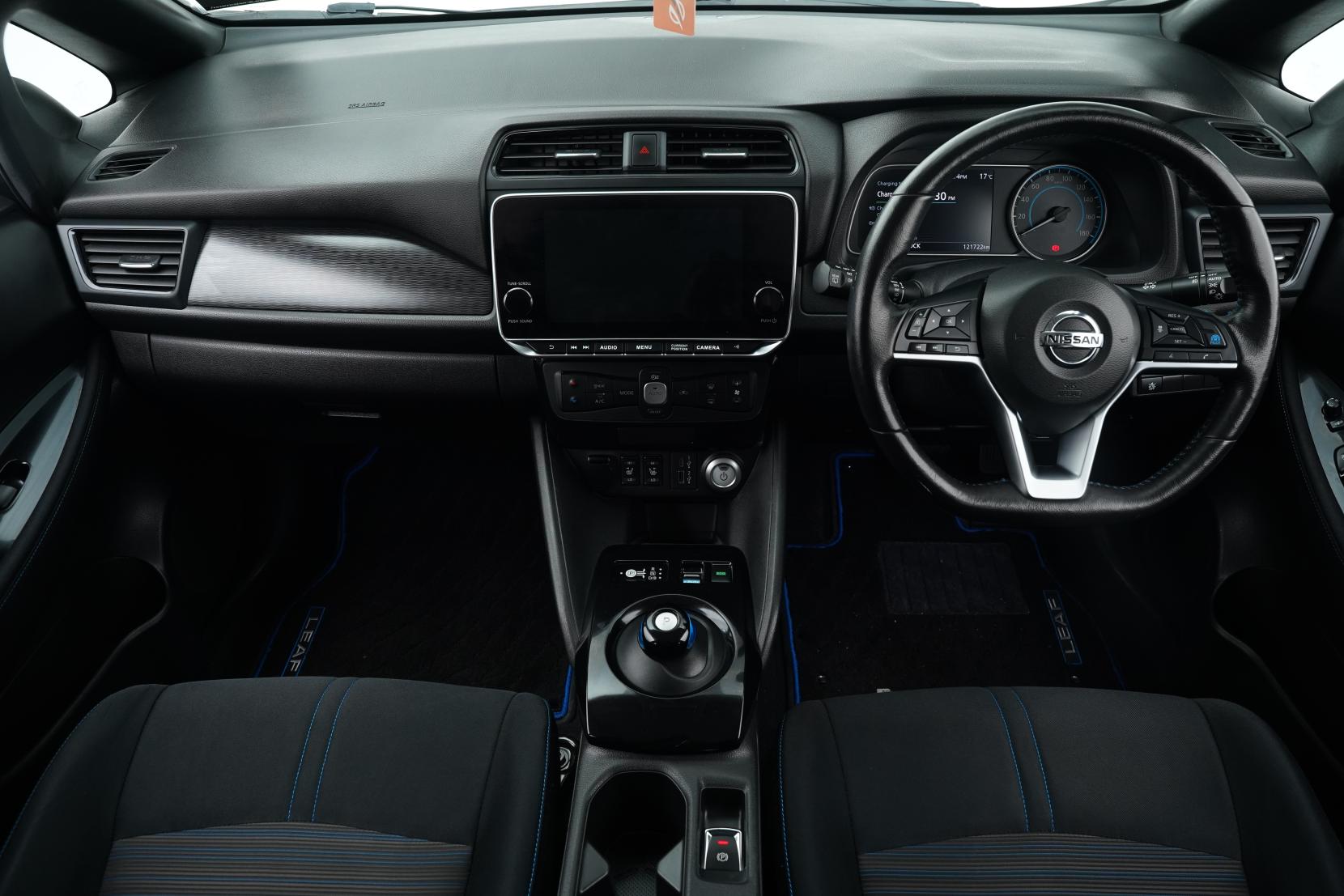 Nissan Leaf E+ 62X 88% SOH