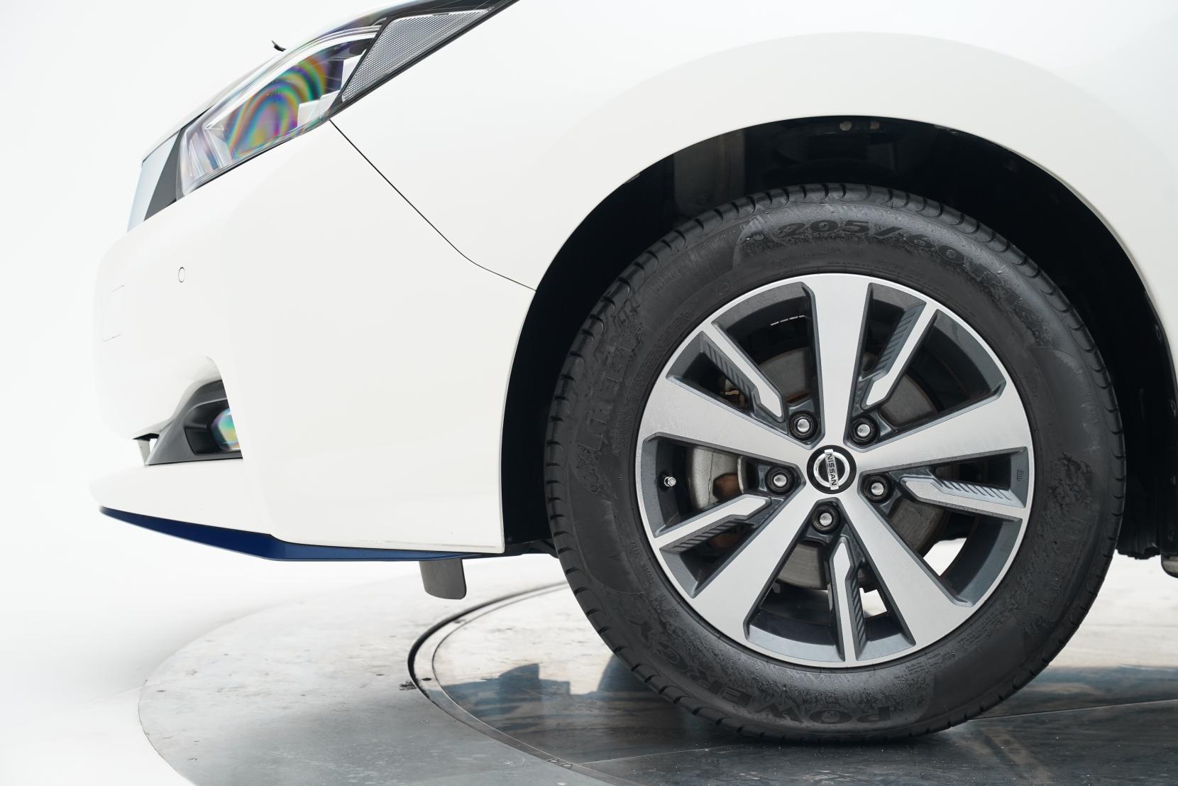 Nissan Leaf E+ 62X 88% SOH