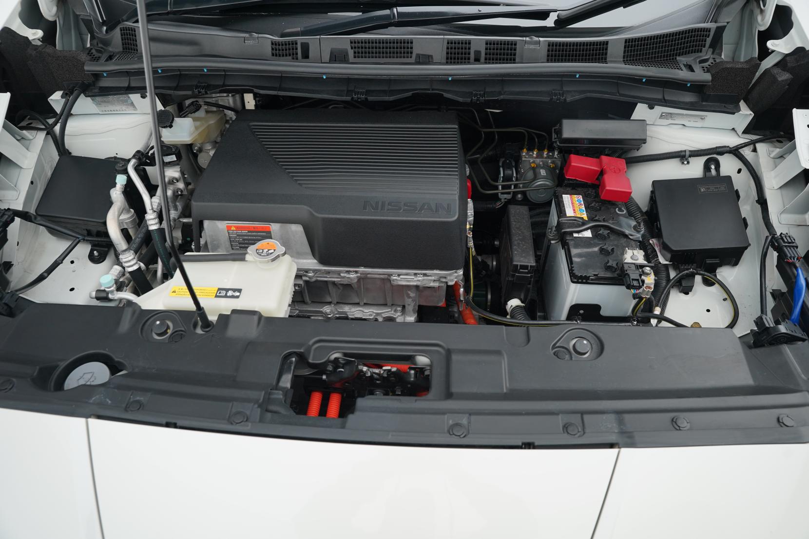 Nissan Leaf E+ 62X 88% SOH