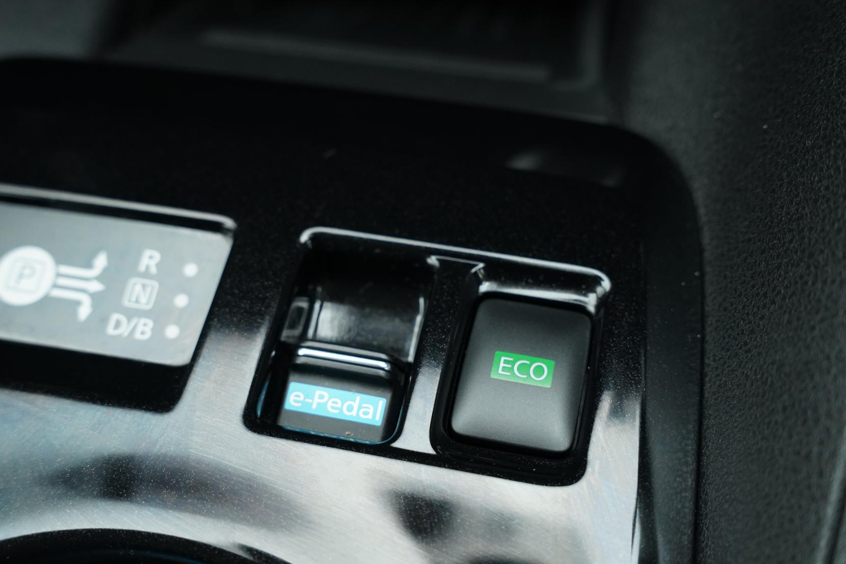 Nissan Leaf E+ 62X 88% SOH