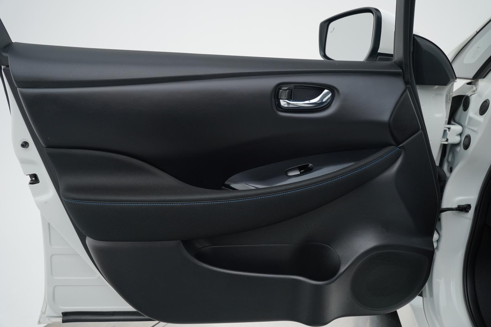 Nissan Leaf E+ 62X 88% SOH