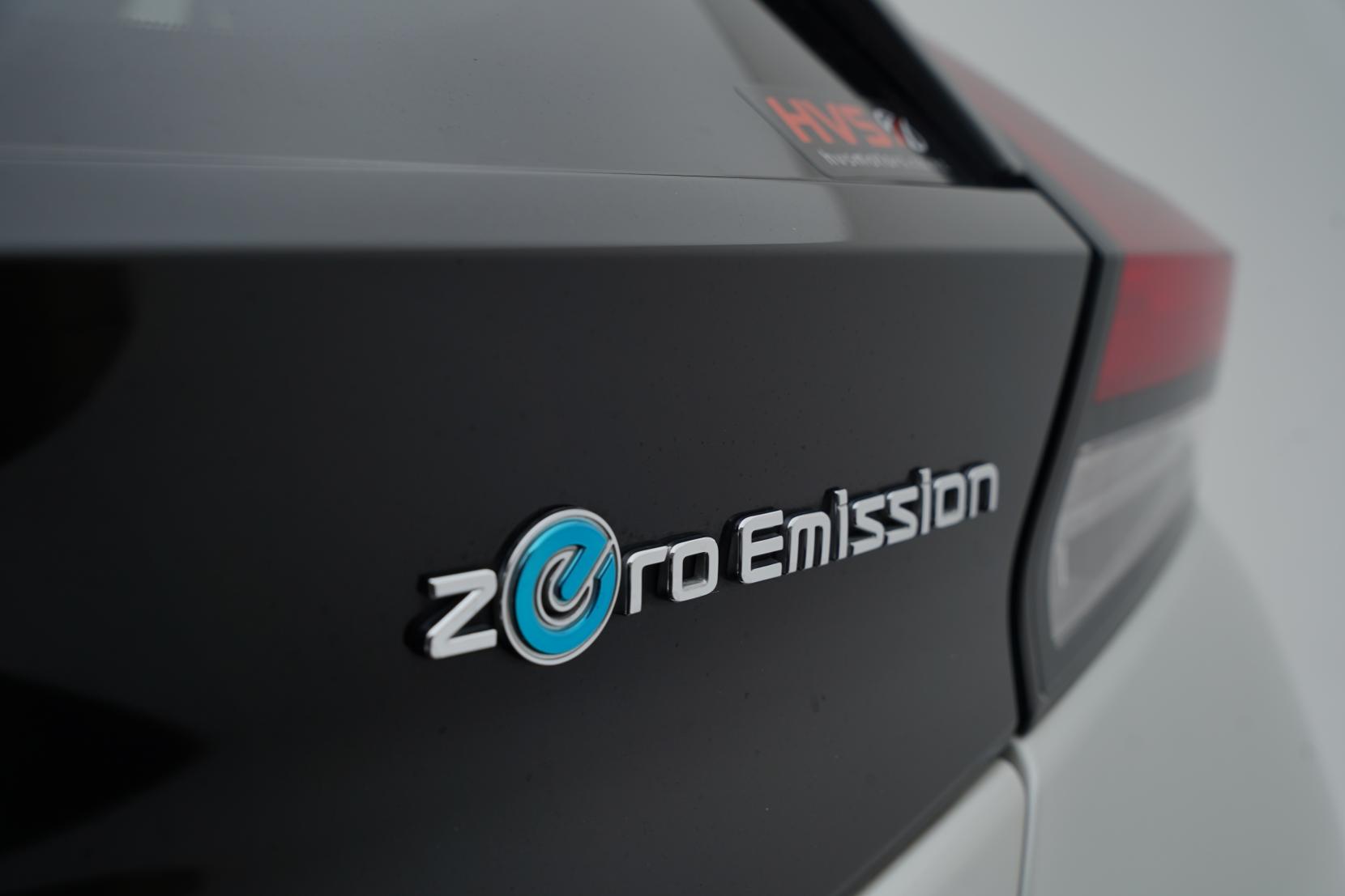 Nissan Leaf E+ 62X 88% SOH