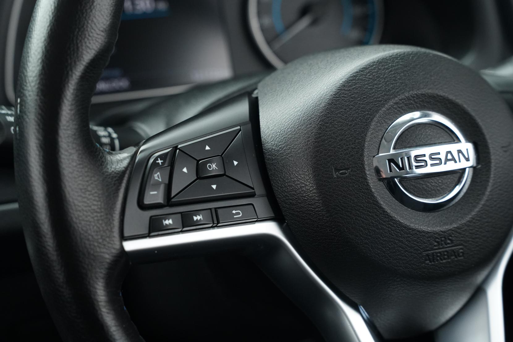 Nissan Leaf E+ 62X 88% SOH