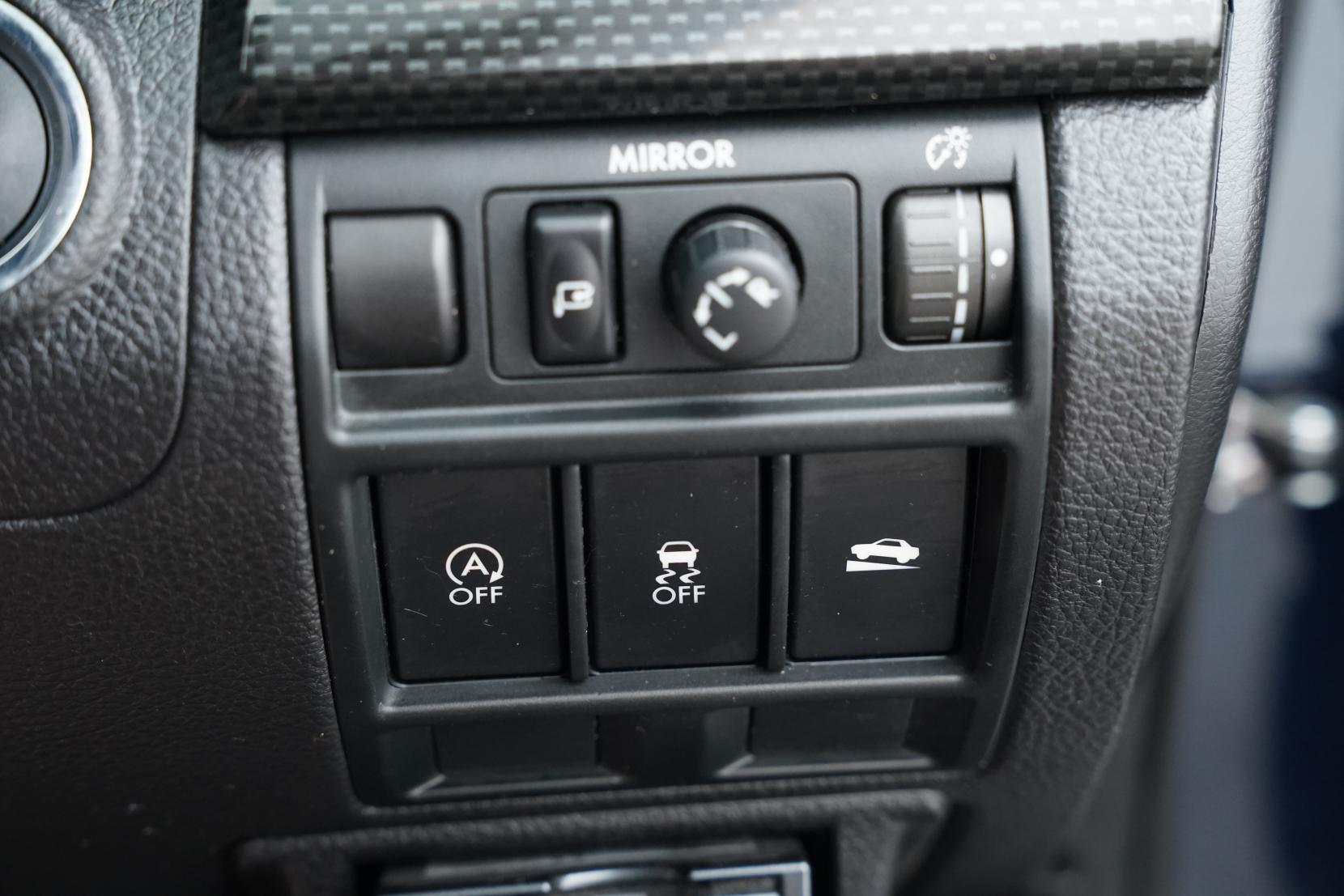 Subaru Outback 2.5 2.5i B-Sports EyeSight AWD