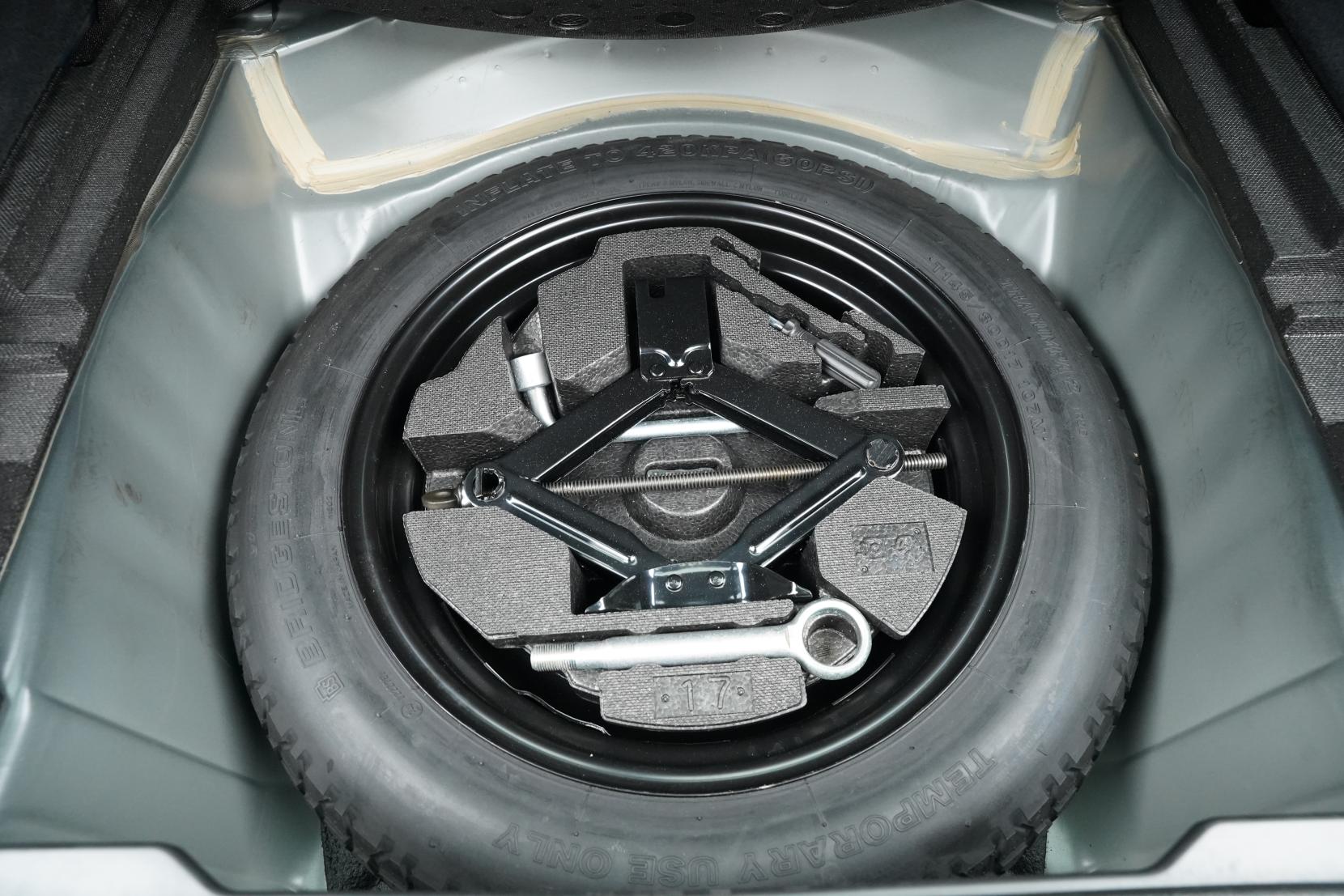 Subaru Outback 2.5 2.5i B-Sports EyeSight AWD