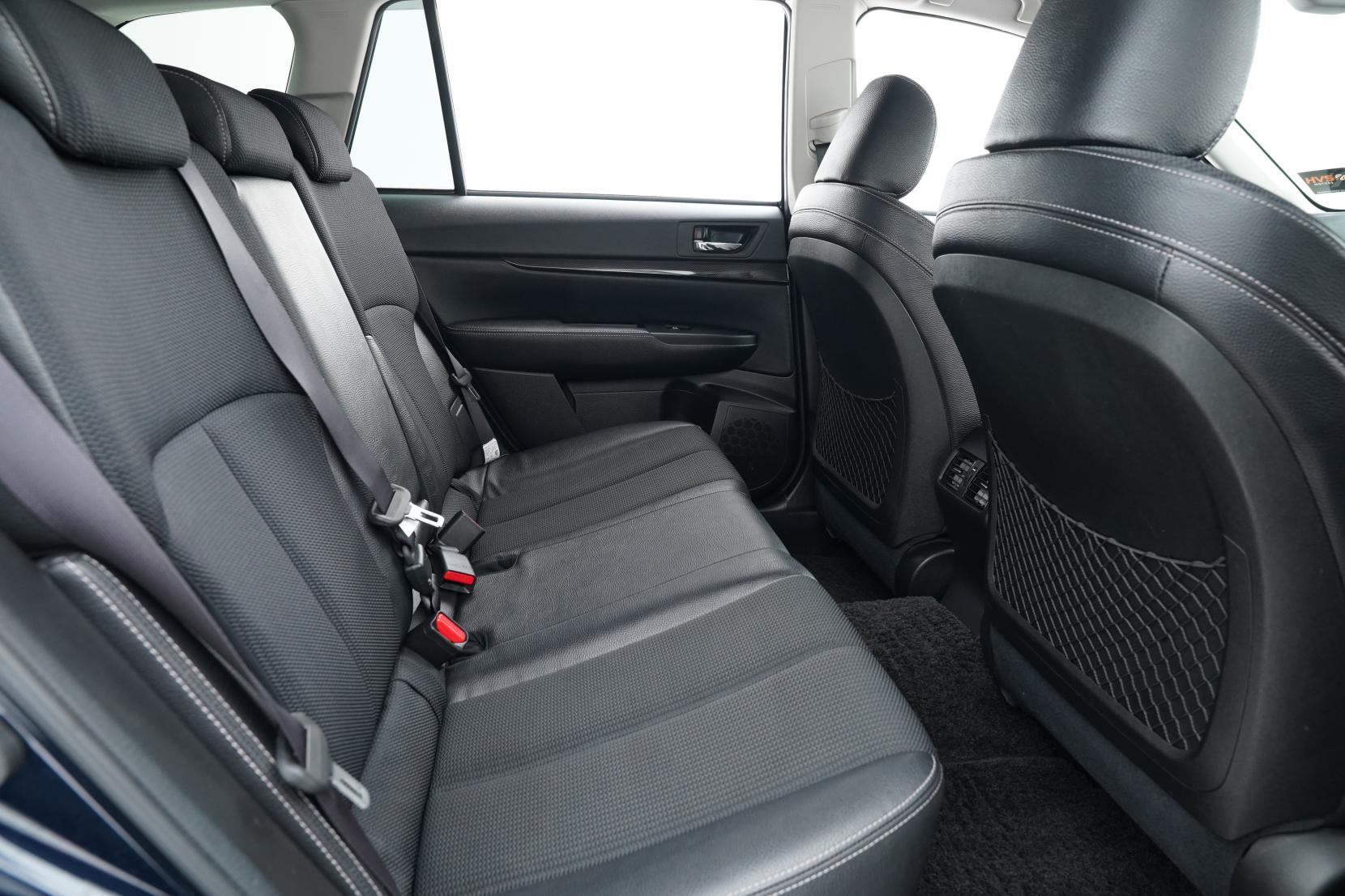 Subaru Outback 2.5 2.5i B-Sports EyeSight AWD