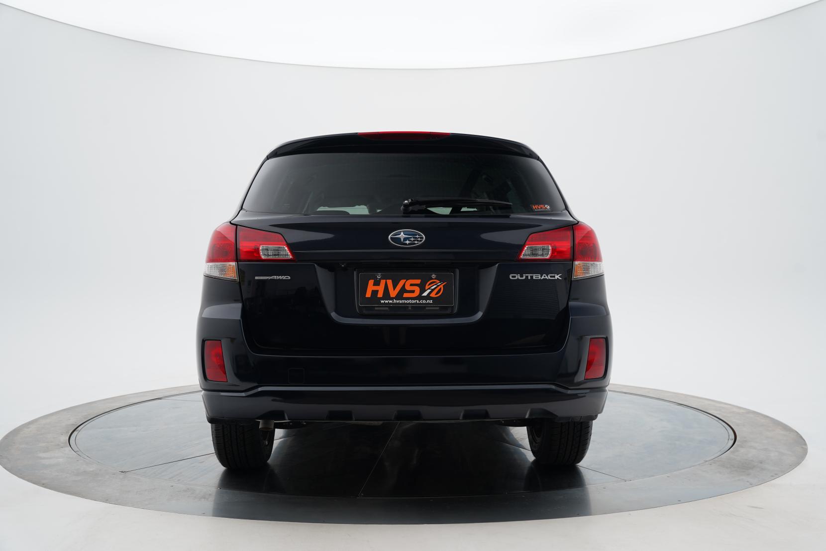 Subaru Outback 2.5 2.5i B-Sports EyeSight AWD