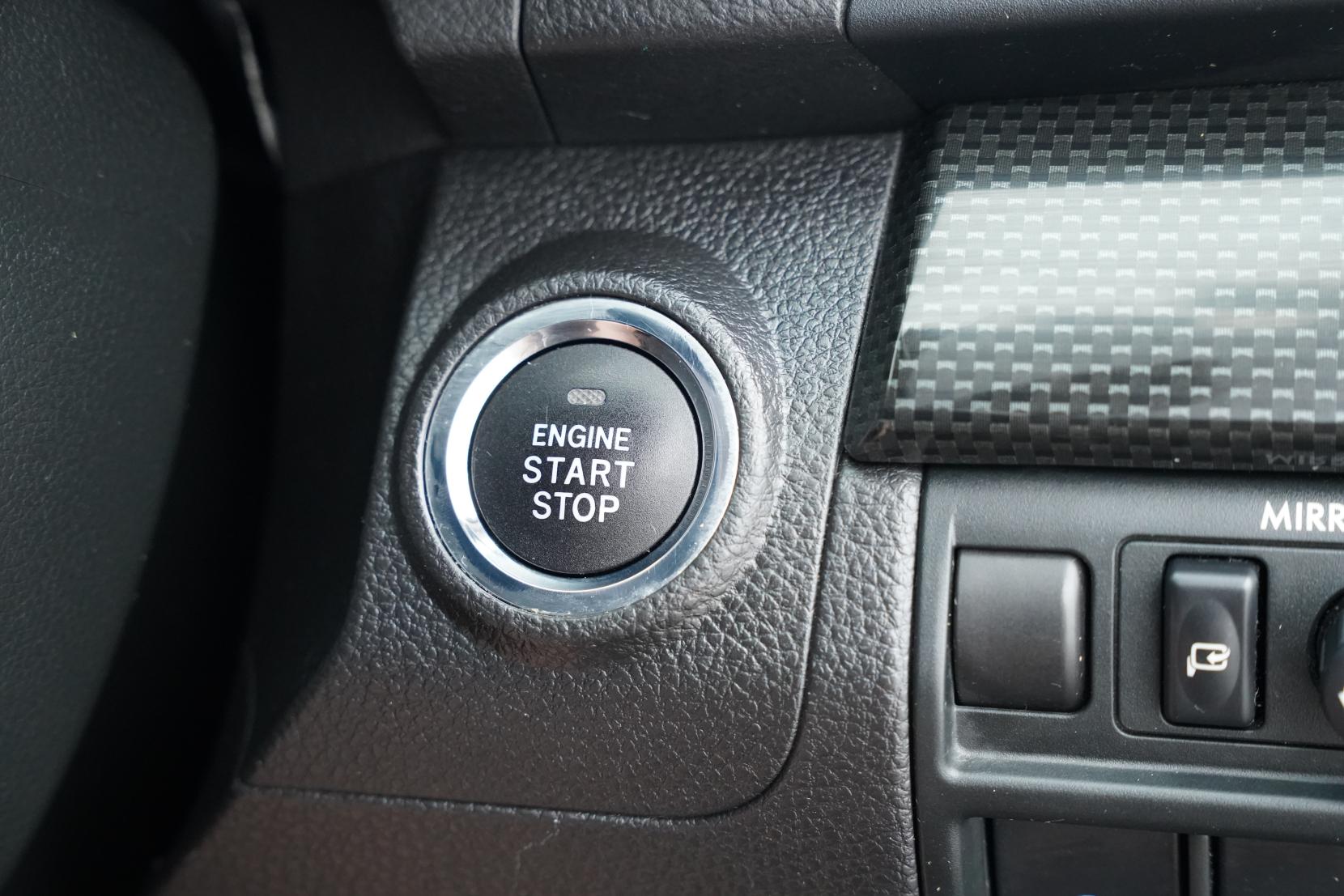 Subaru Outback 2.5 2.5i B-Sports EyeSight AWD