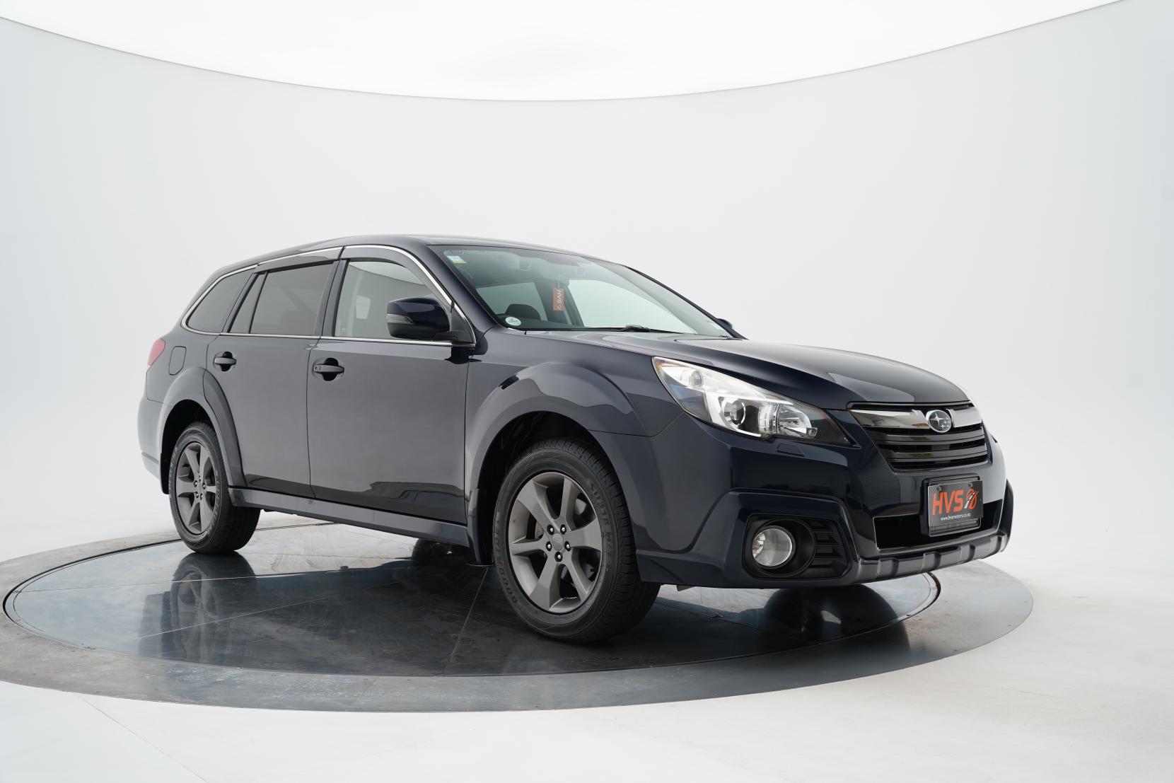 Subaru Outback 2.5 2.5i B-Sports EyeSight AWD