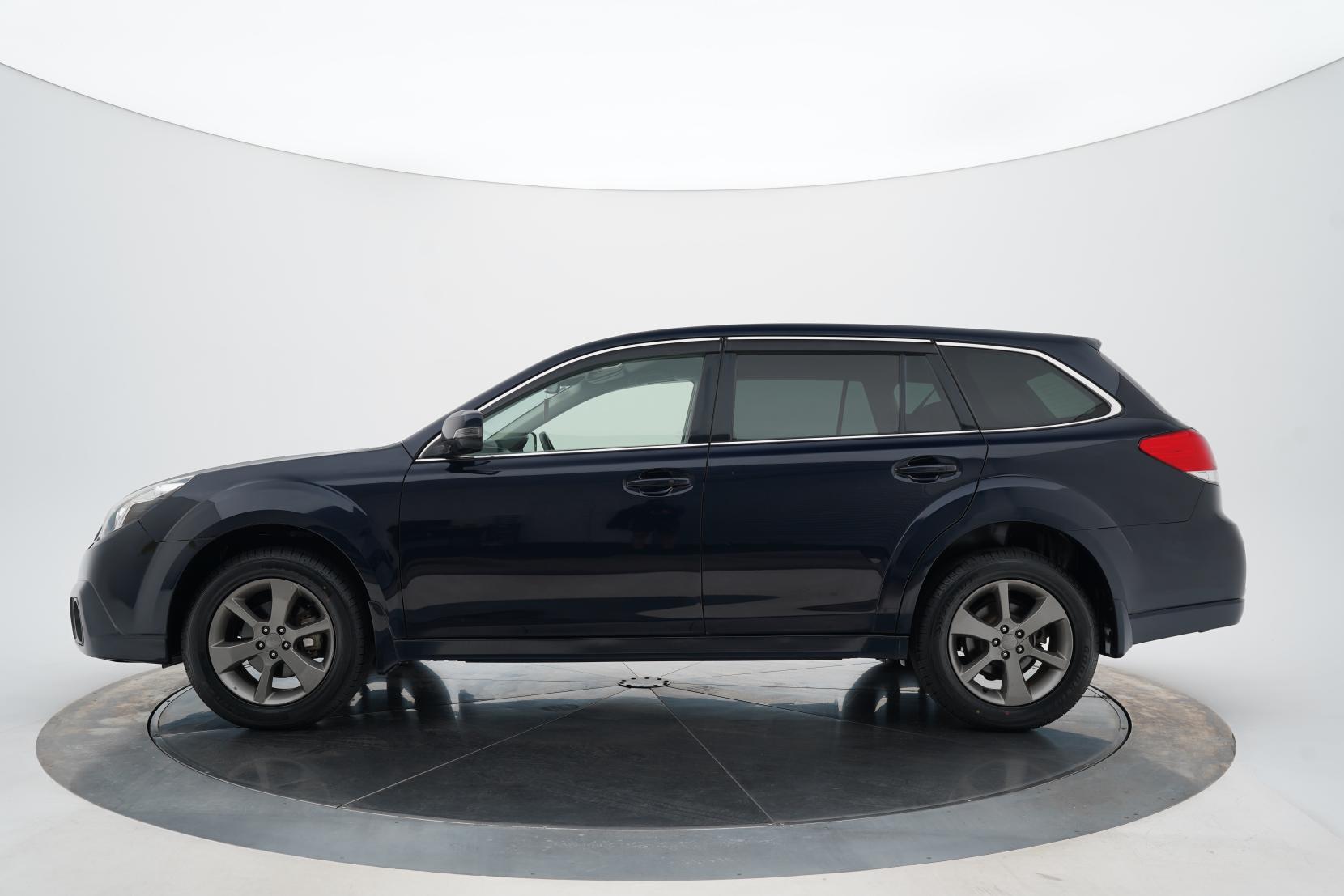 Subaru Outback 2.5 2.5i B-Sports EyeSight AWD