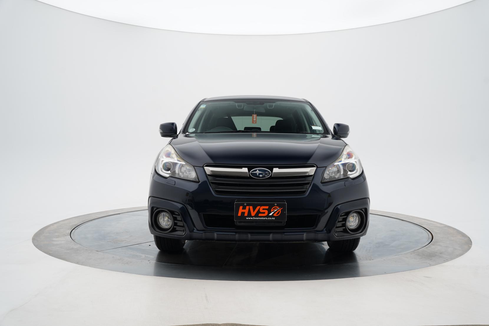 Subaru Outback 2.5 2.5i B-Sports EyeSight AWD