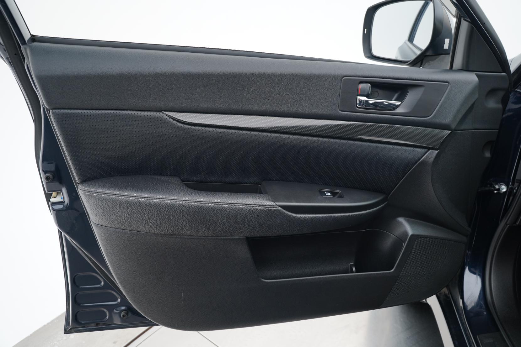 Subaru Outback 2.5 2.5i B-Sports EyeSight AWD