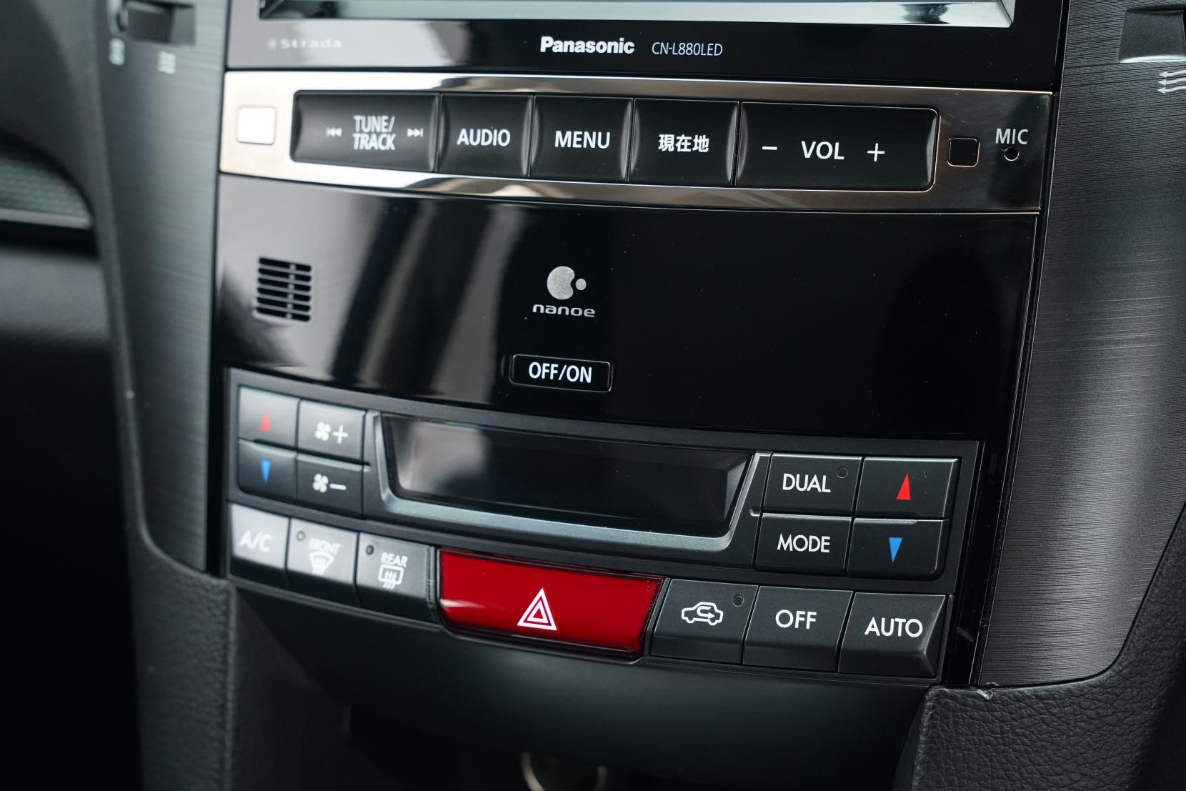 Subaru Outback 2.5 2.5i B-Sports EyeSight AWD