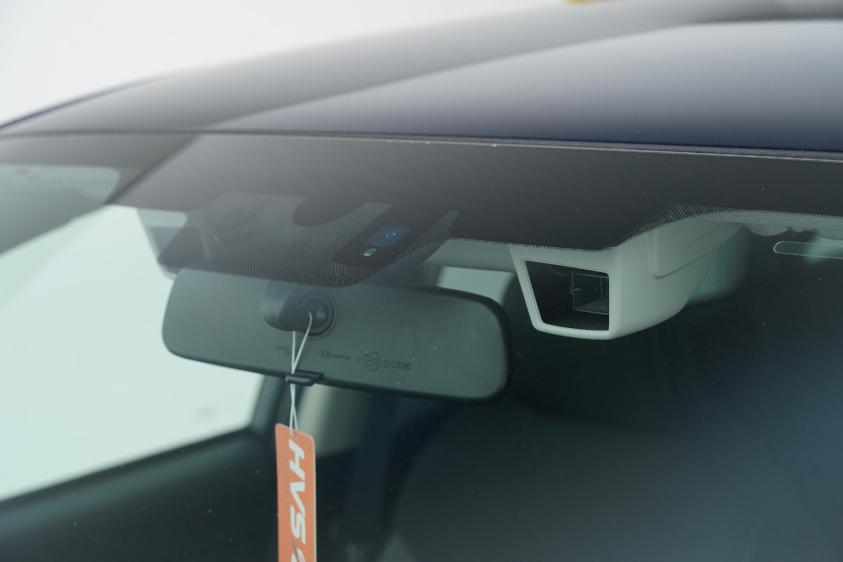 Subaru Outback 2.5 2.5i B-Sports EyeSight AWD