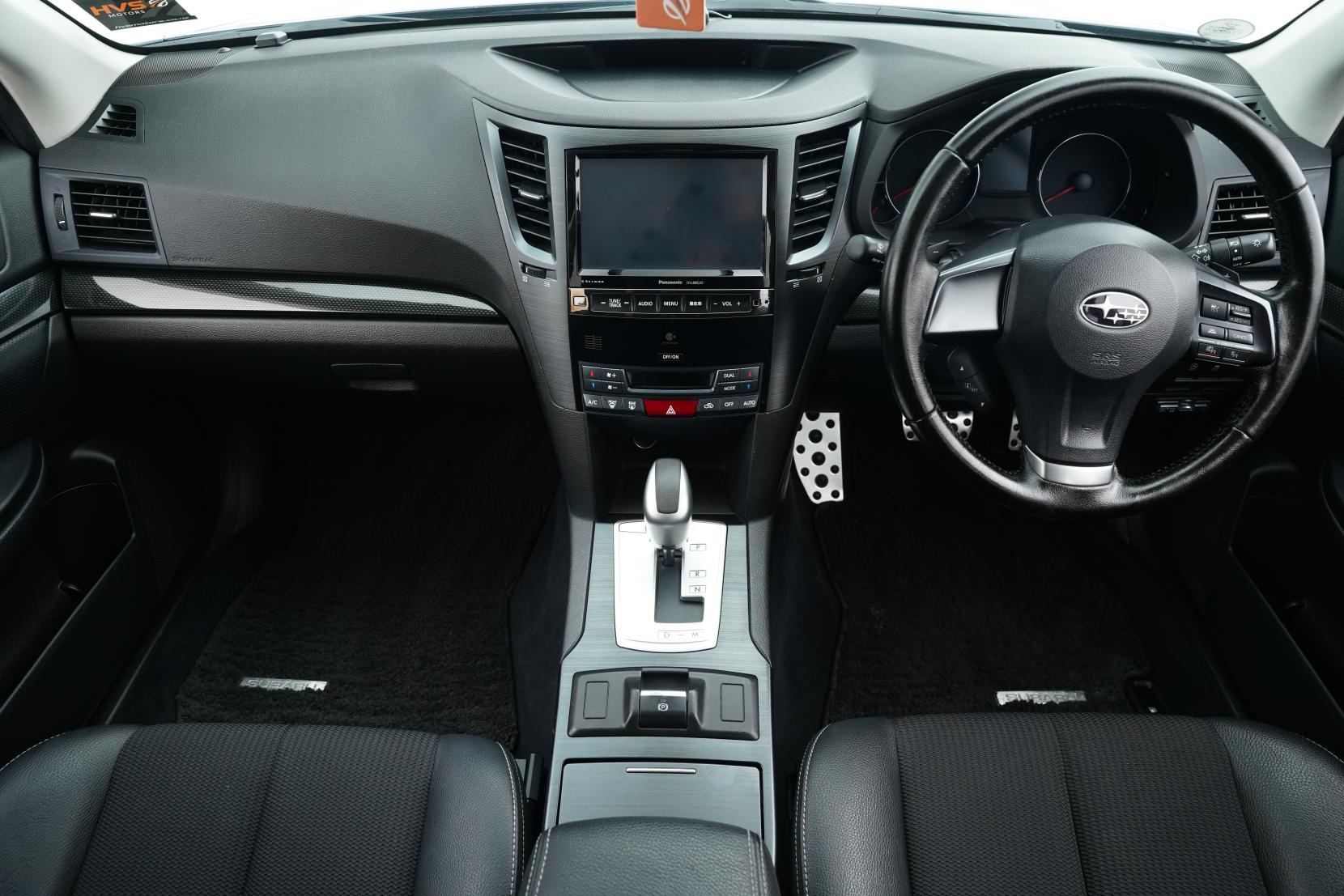 Subaru Outback 2.5 2.5i B-Sports EyeSight AWD