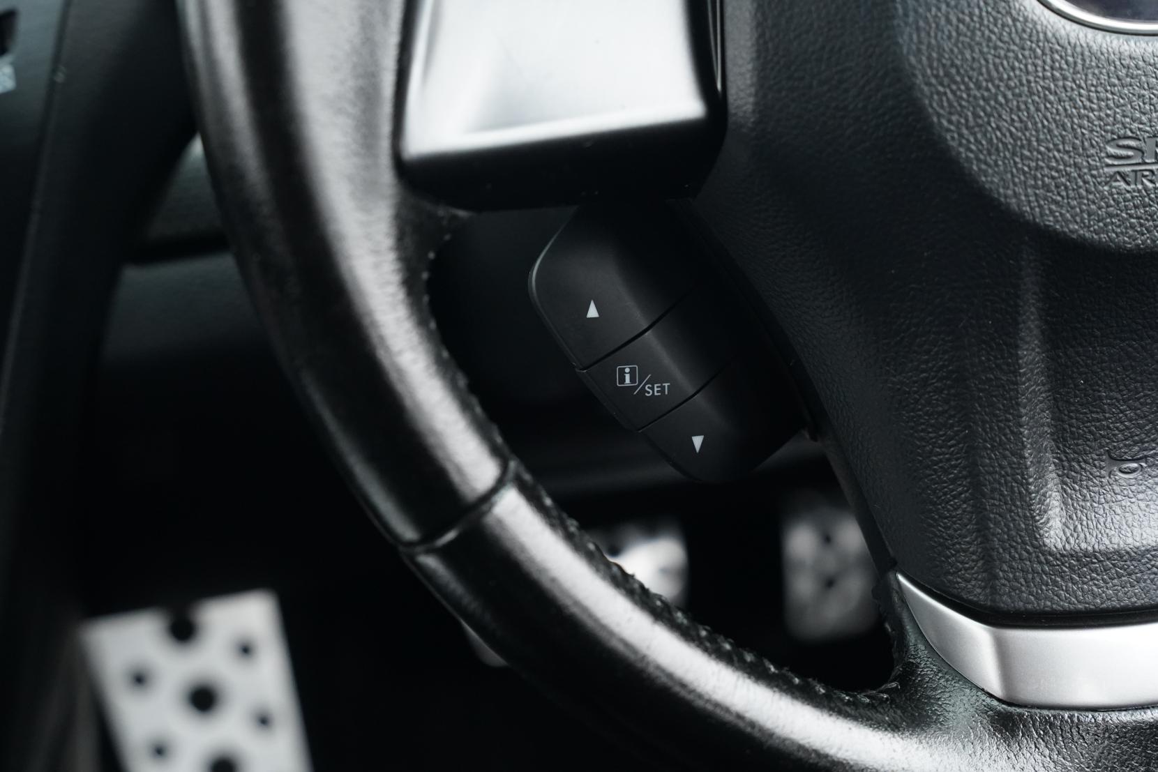 Subaru Outback 2.5 2.5i B-Sports EyeSight AWD