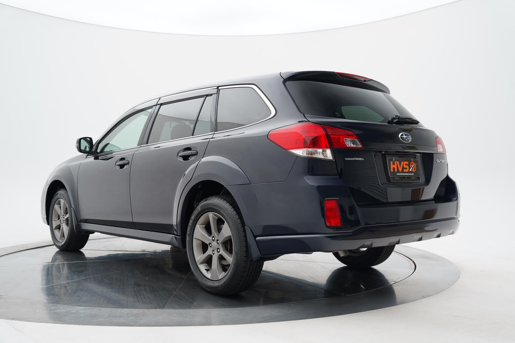 Subaru Outback 2.5 2.5i B-Sports EyeSight AWD